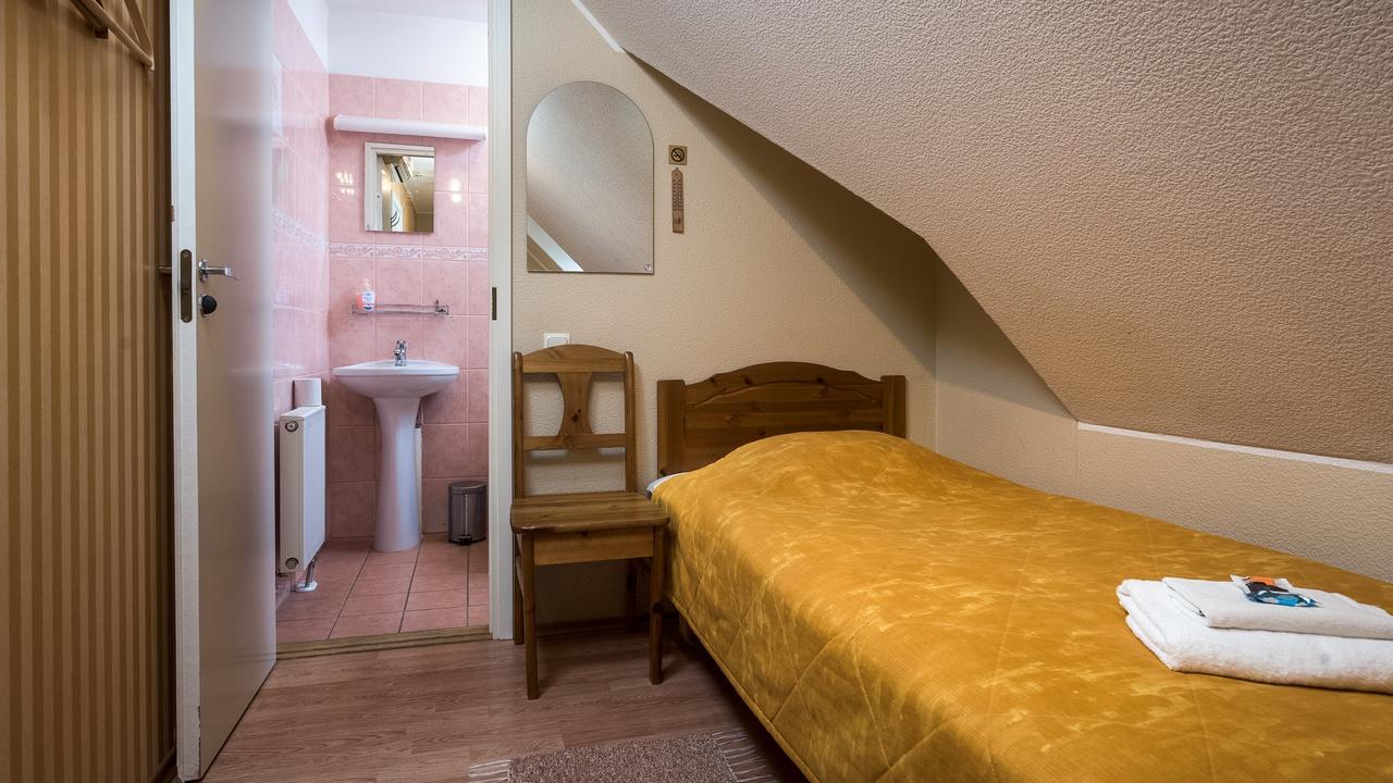 Sangaste Rukki Maja Guesthouse Room photo