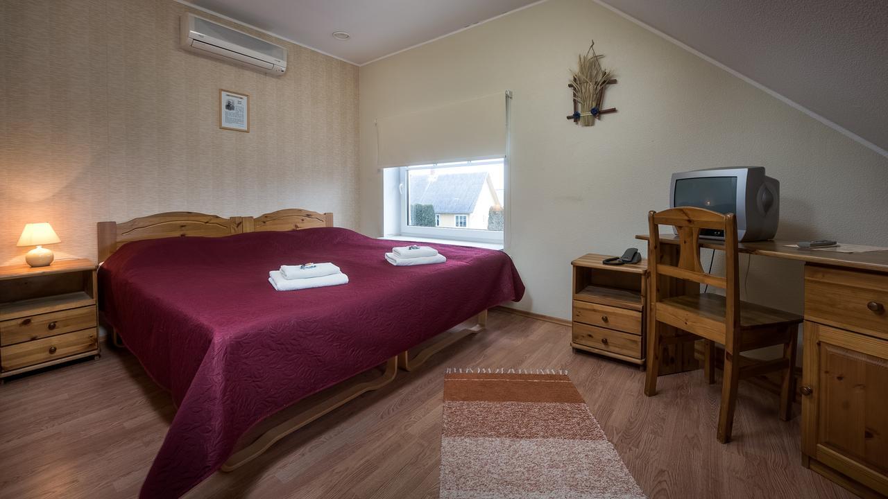 Sangaste Rukki Maja Guesthouse Room photo